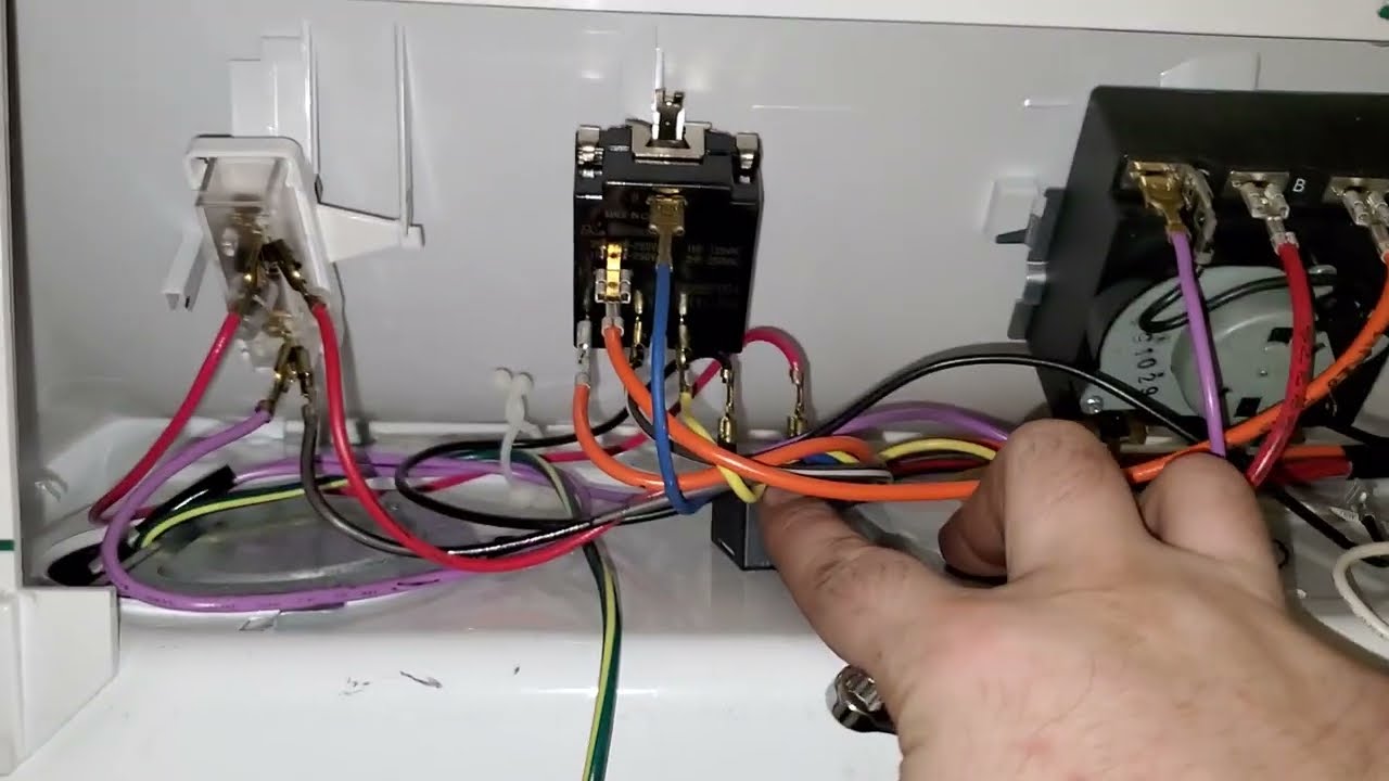 How To Turn Off Buzzer On GE Dryer