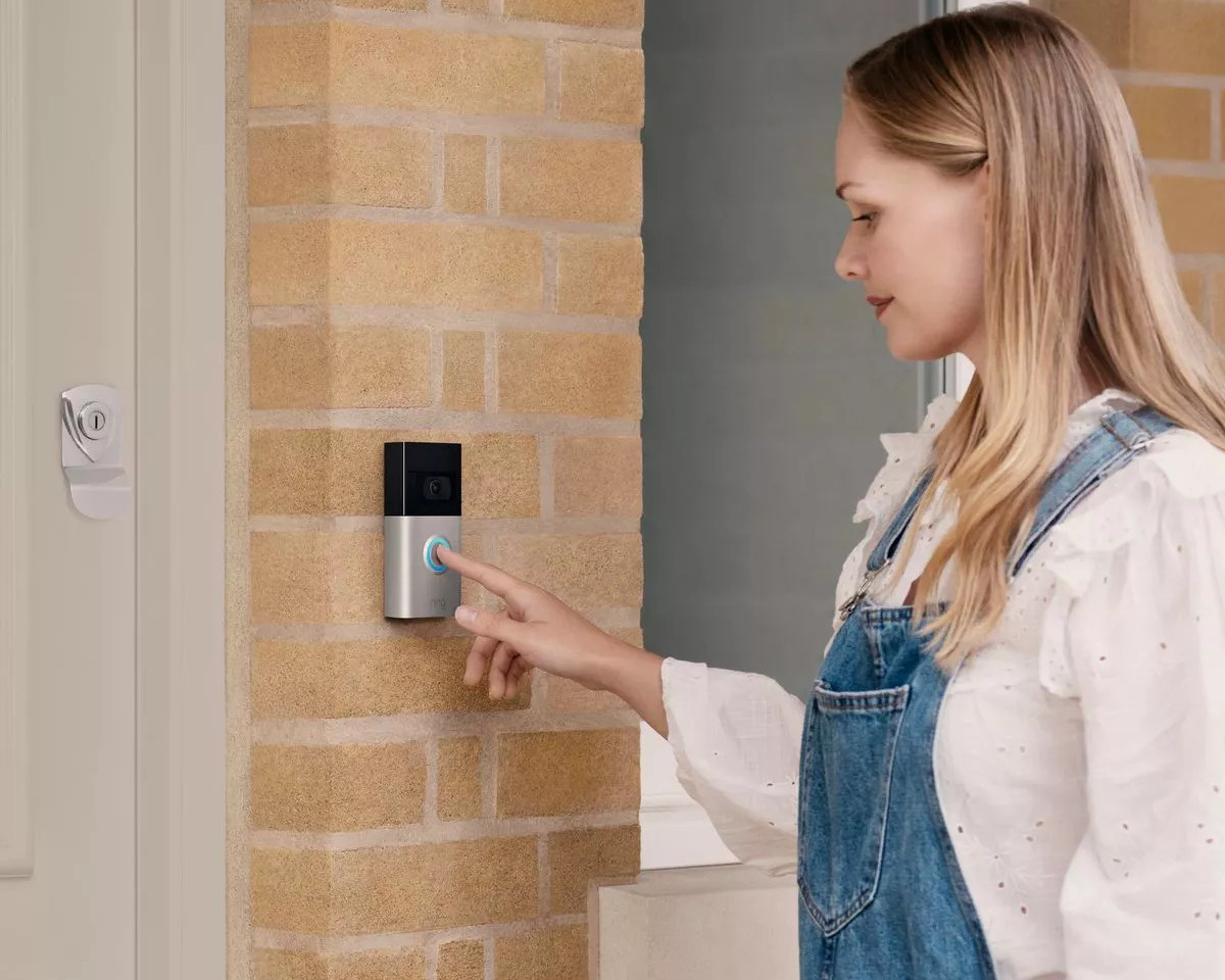 How To Turn Off Ring Doorbell Sound