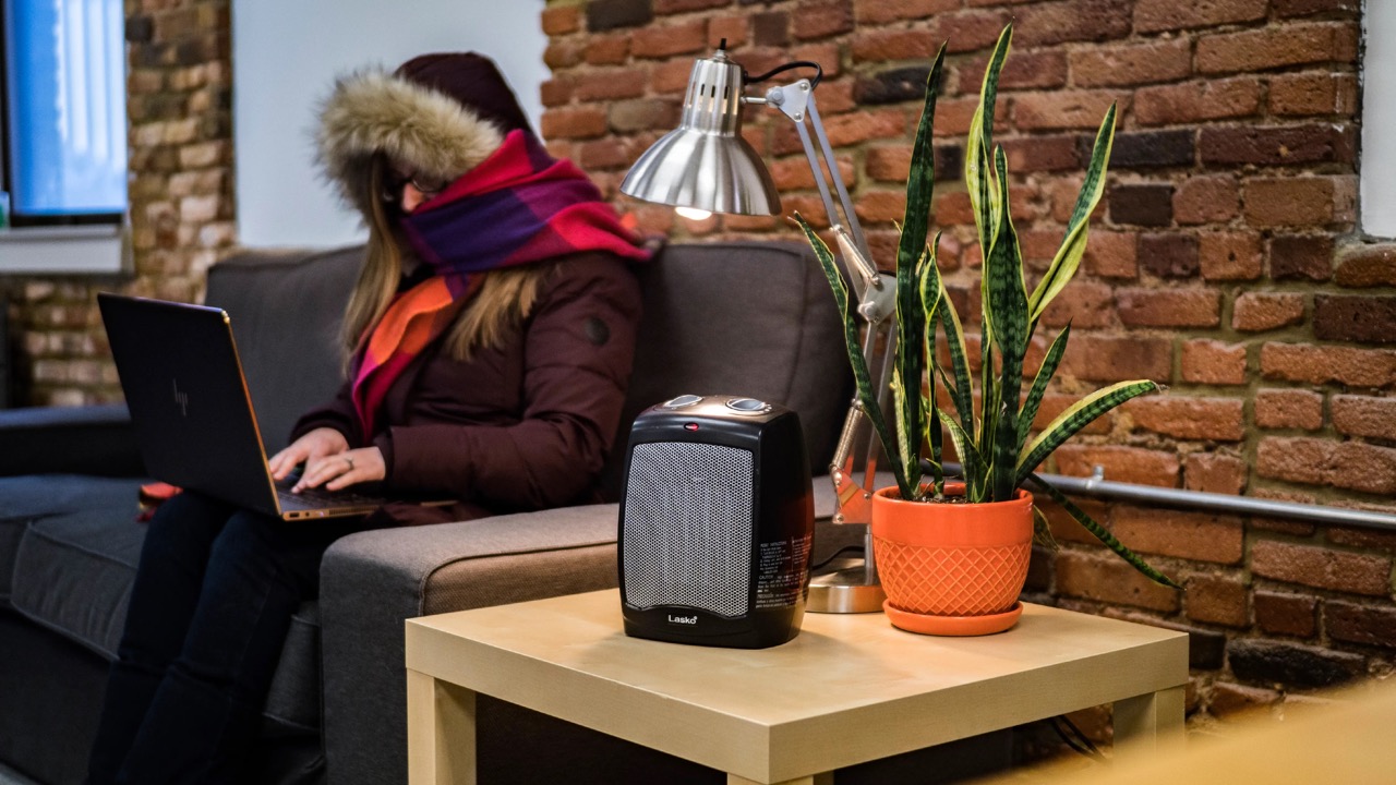 How To Use A Space Heater
