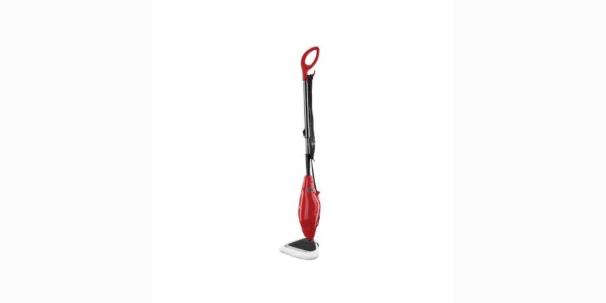 How To Use Dirt Devil Easy Steamer Deluxe