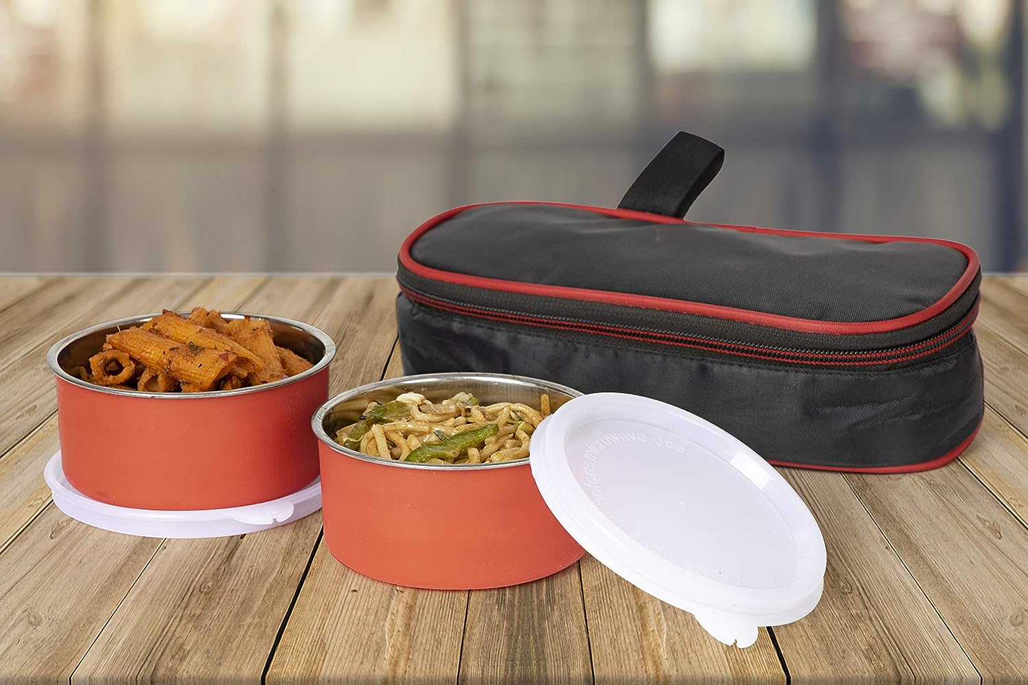 How To Use Insulated Lunch Box