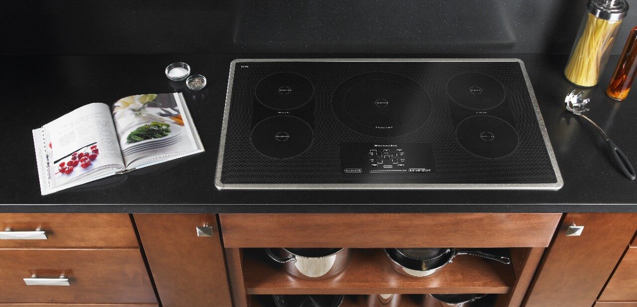 How To Use Kitchenaid Induction Cooktop