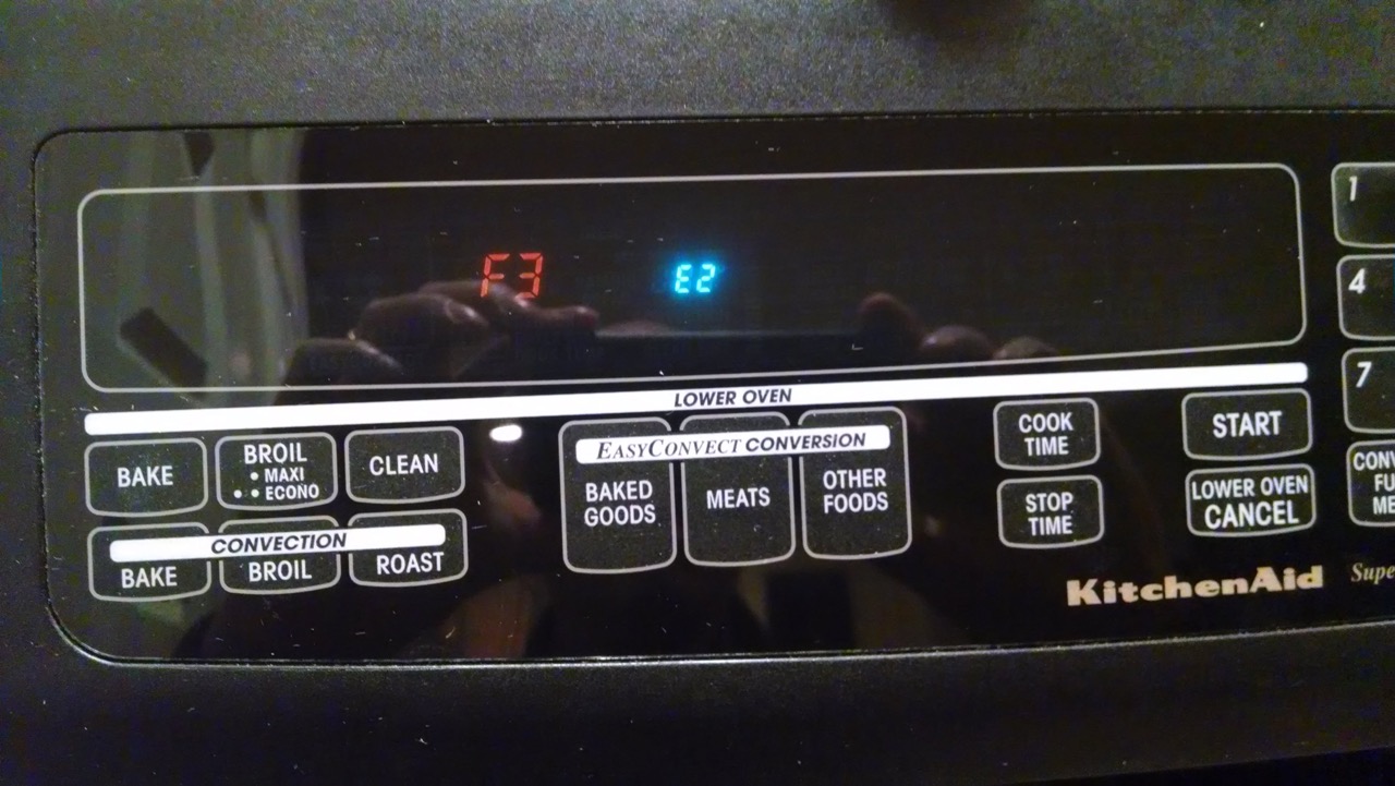 How To Use Kitchenaid Microwave Oven Combo