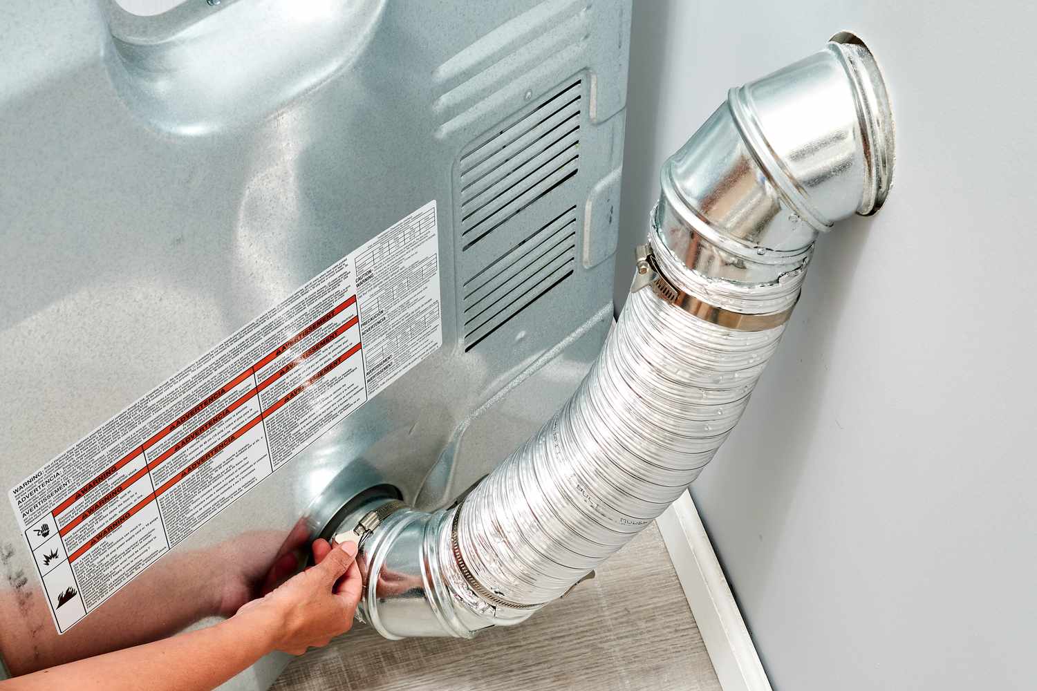How To Vent A Dryer