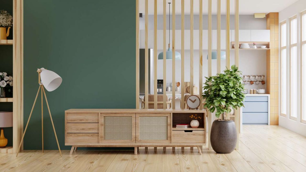 room dividers storage solutions