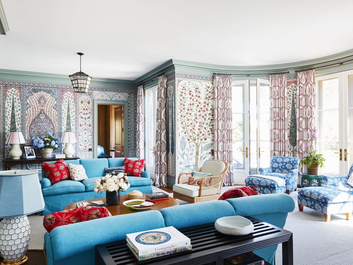 Interior Designer Katie Ridder’s Top 13 Decorating Rules – For The Perfectly Finished Space