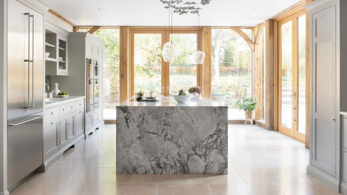 Kitchen countertop trends: 10 standout surfaces for 2023