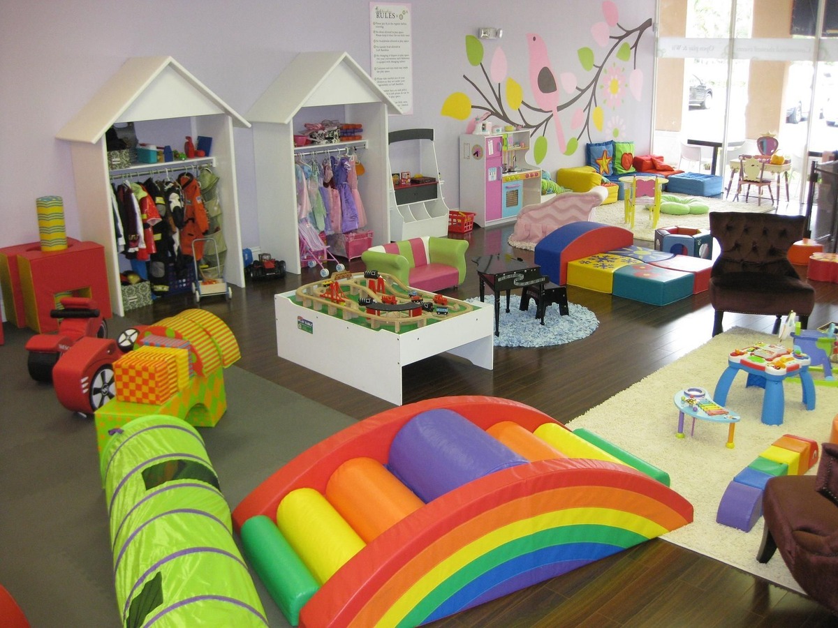 Kids’ Room Ideas: 32 Ways To Create Playful And Practical Spaces