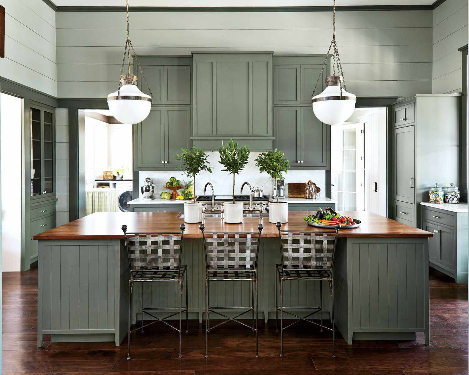 Kitchen Color Trends 2023: The Only 6 Colors To Consider