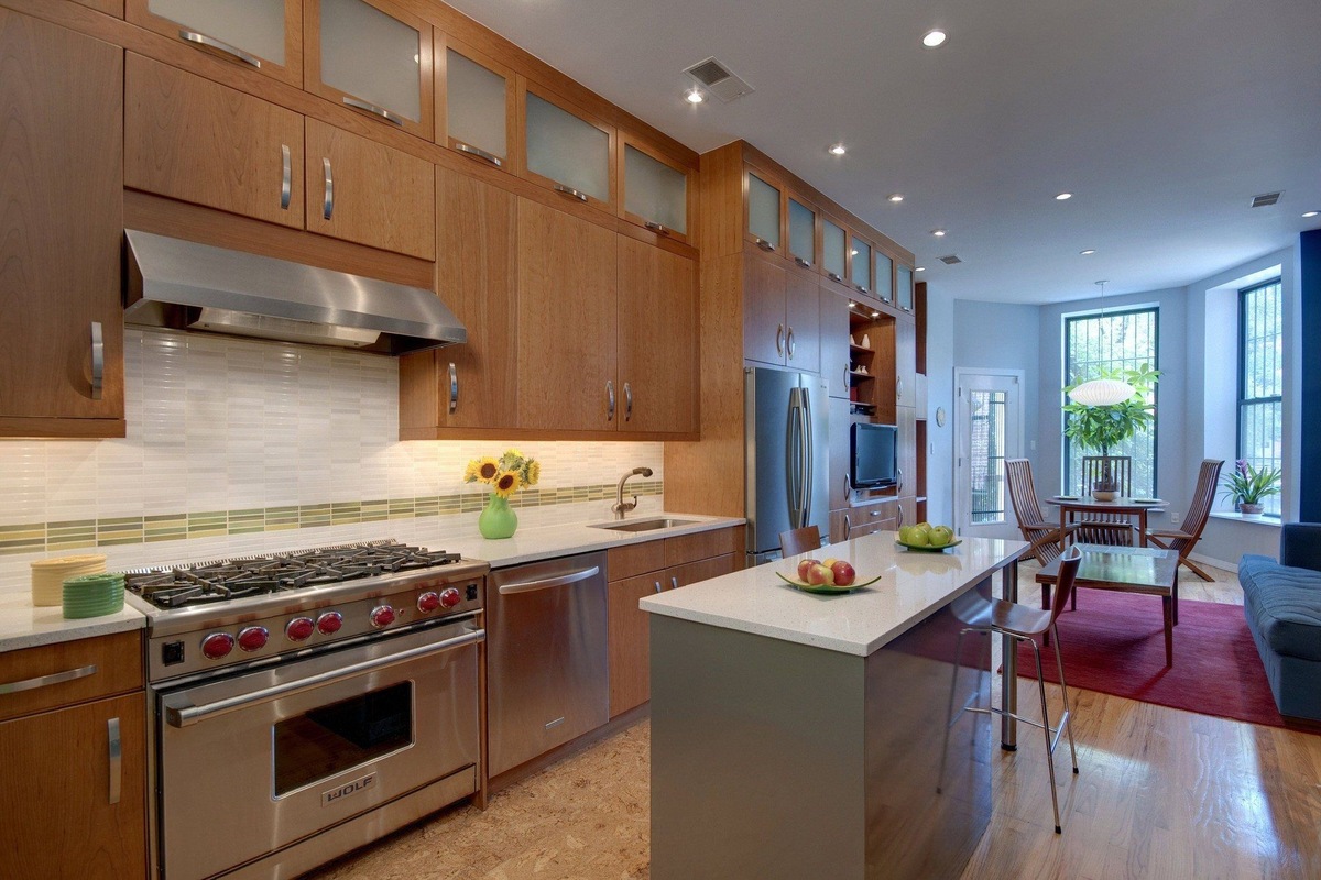 Kitchen Feng Shui: 10 Ways To Use Its Principles In Design