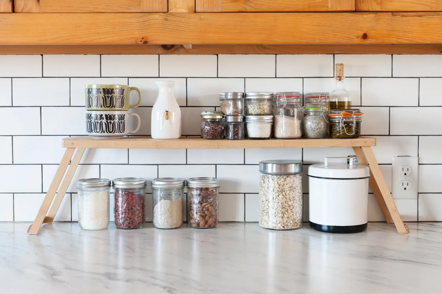 Kitchen Shelving Ideas: 14 Ways To Boost Storage And Display Space