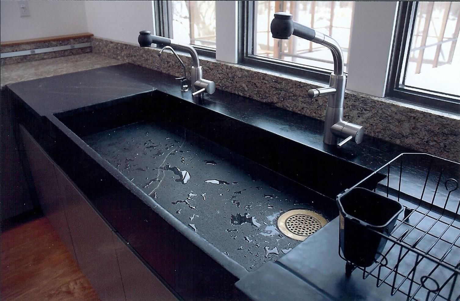 Kitchen Sink Ideas: 20 Designs For Your Remodel