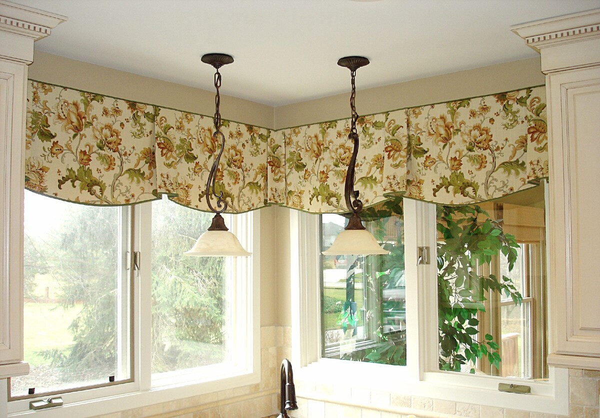 Kitchen Window Curtain Ideas: 10 Looks Rich In Texture And Style