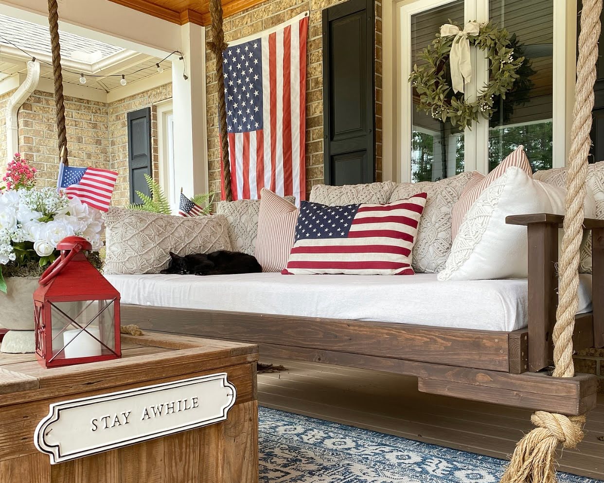 Labor Day Decorations: Celebrate The Long Weekend In Style