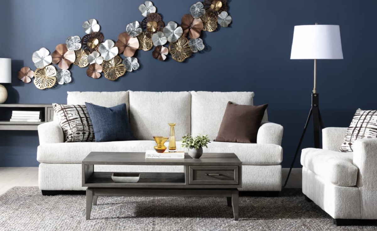Living Room Art Ideas: 10 Inspirational Design Tips For Walls