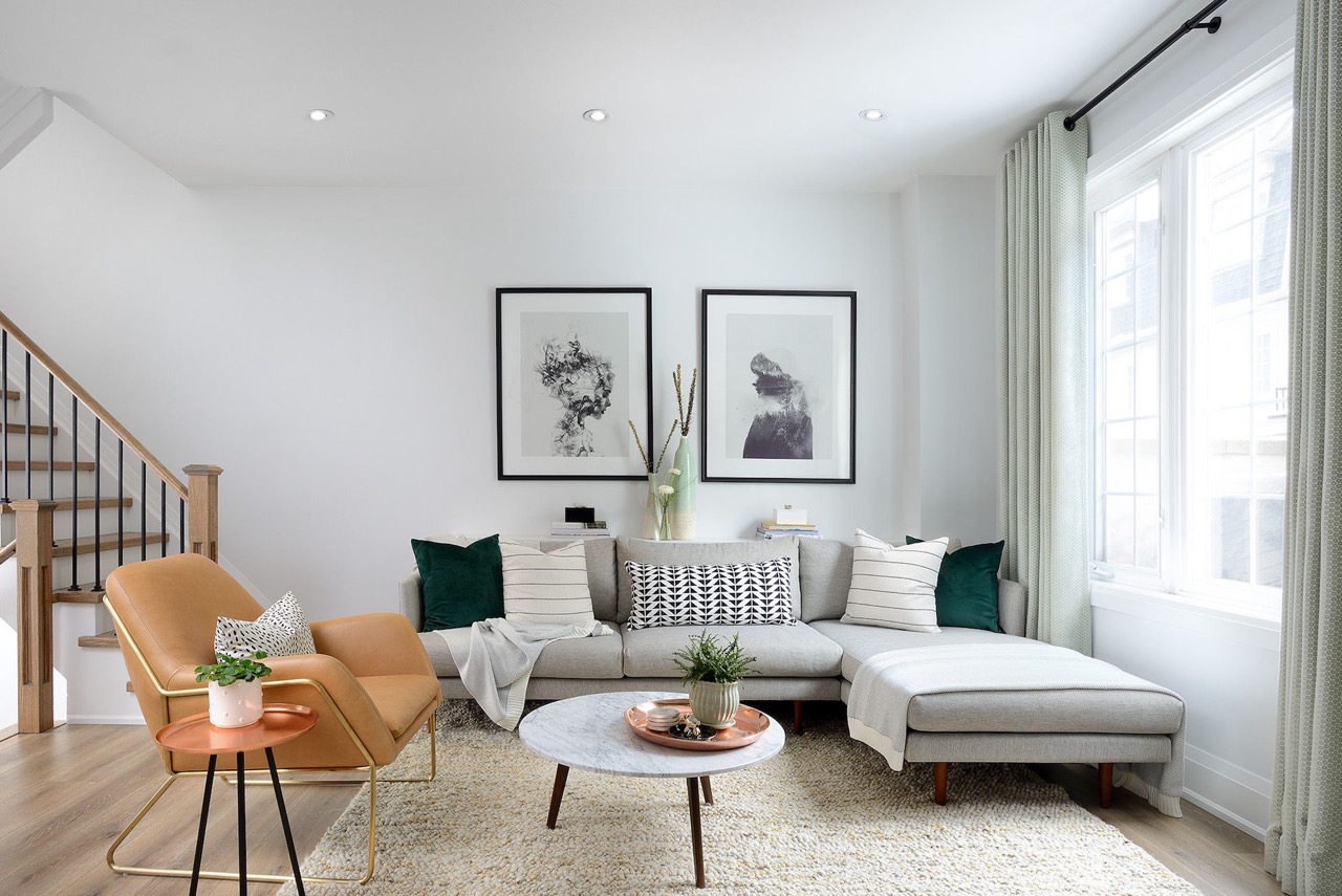 Living Room Corner Ideas: 10 Stylish Ways To Decorate An Empty Corner