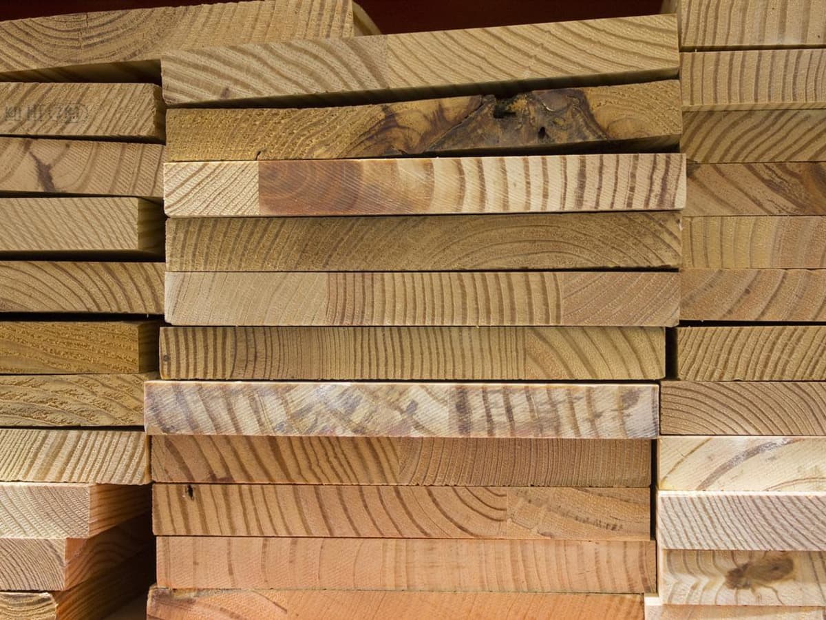 Lumber Is Costly—Here’s How To Save On Your Next Project