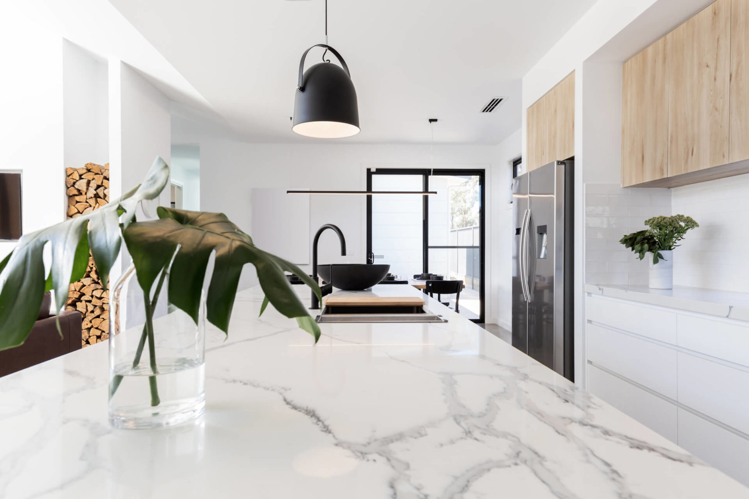 Marble Kitchen Ideas: 12 Ways To Use This Timeless Material