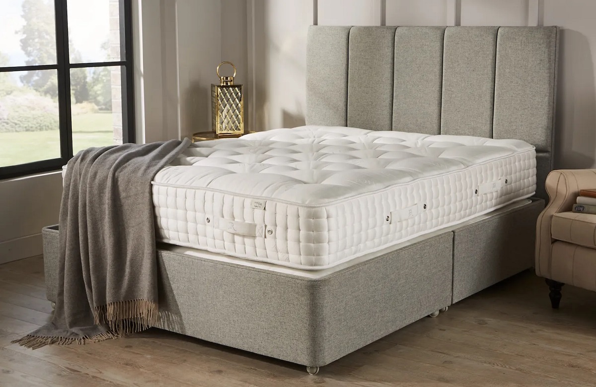 Mattress Size Chart: How To Pick The Right Option