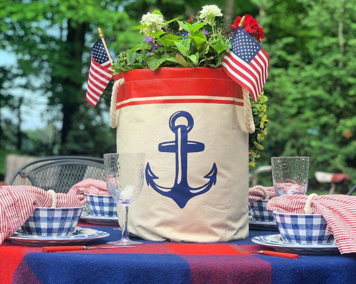 Memorial Day Decor: 15 Ideas For A Patriotic Summer Kickoff | Storables