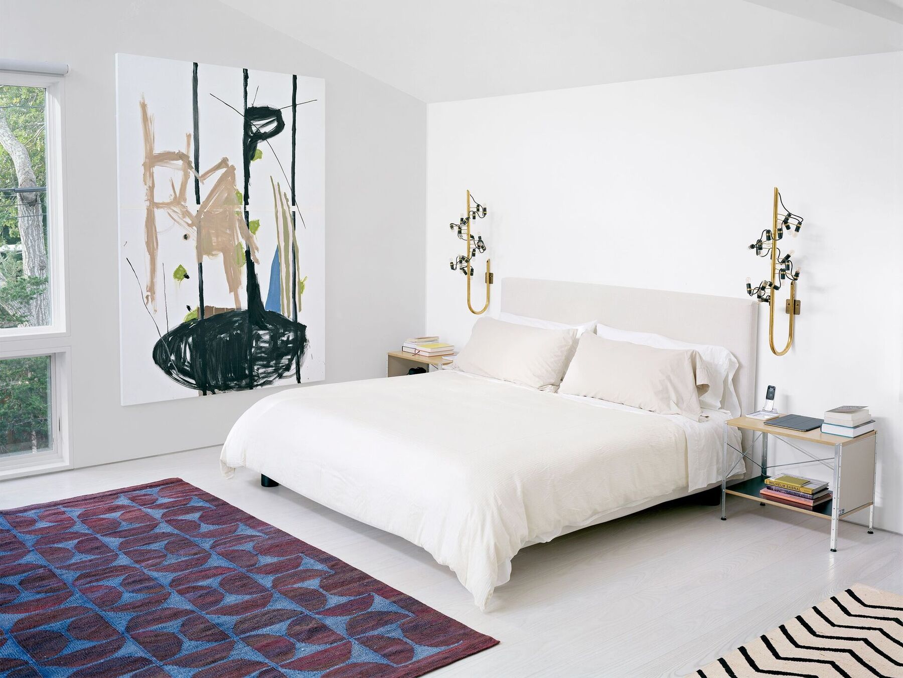 Minimalist Bedrooms: 10 Modern Ideas That Work In Any Home