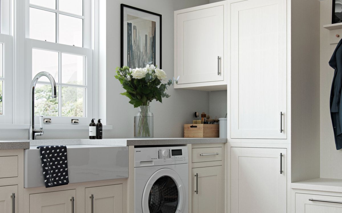 Mistakes To Avoid When Washing Whites: What To Do Instead