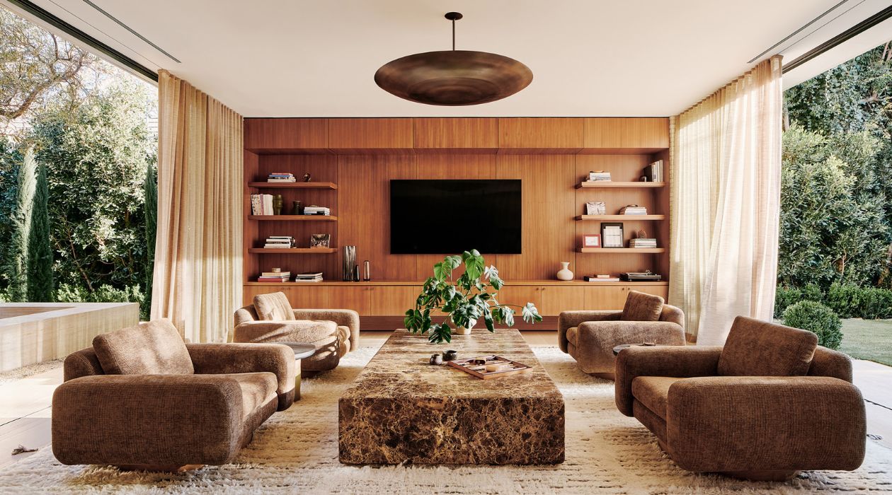Neutral Living Room Ideas: 10 Versatile And Timeless Designs