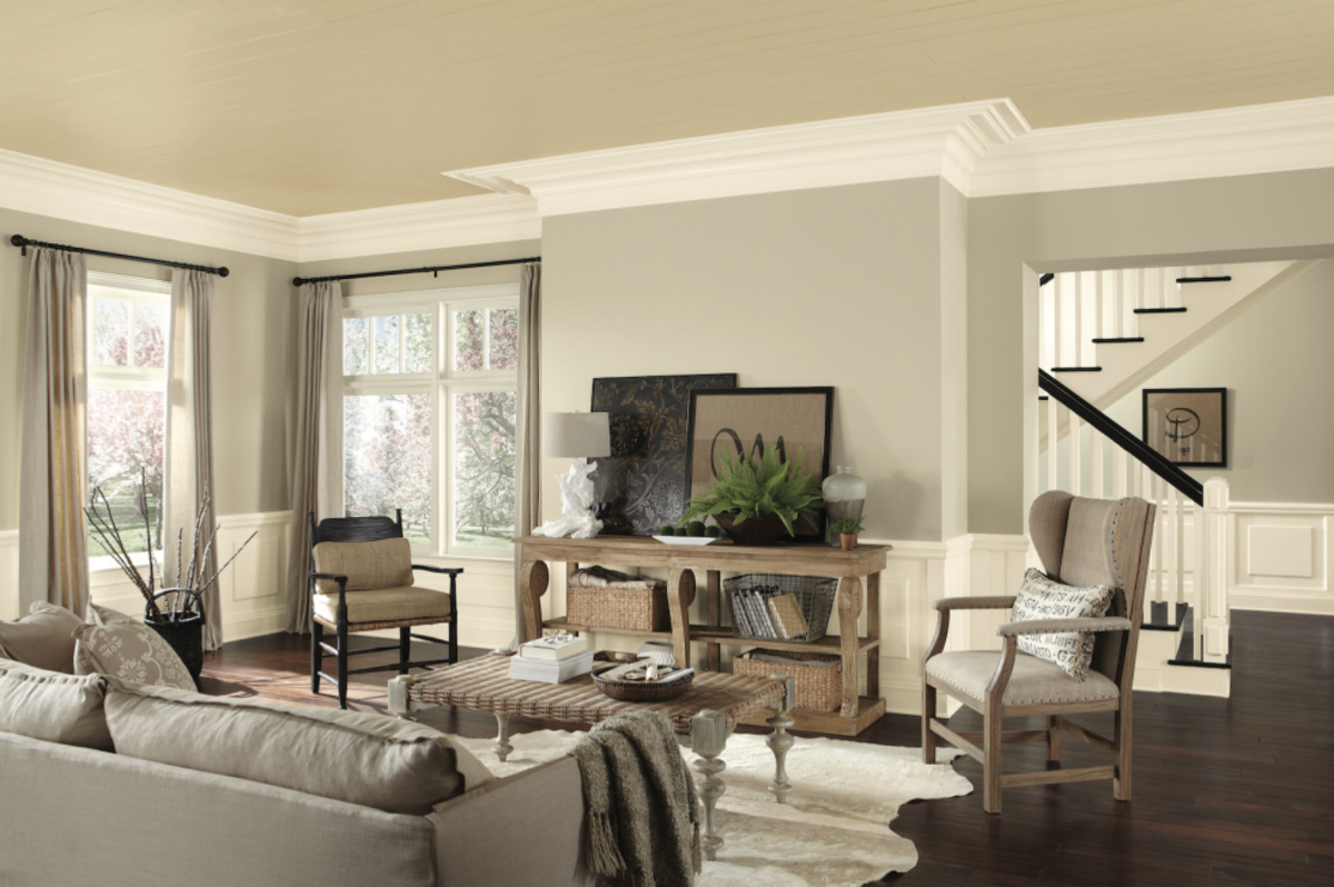 Neutral Room Ideas: 15 Ways To Use Timeless Shades