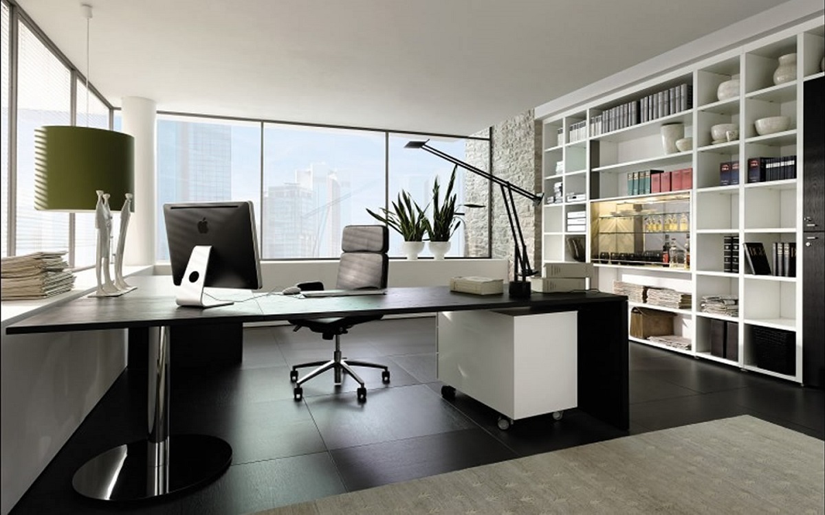 Office Feng Shui: 5 Steps To Furnish Your Study Space For Success