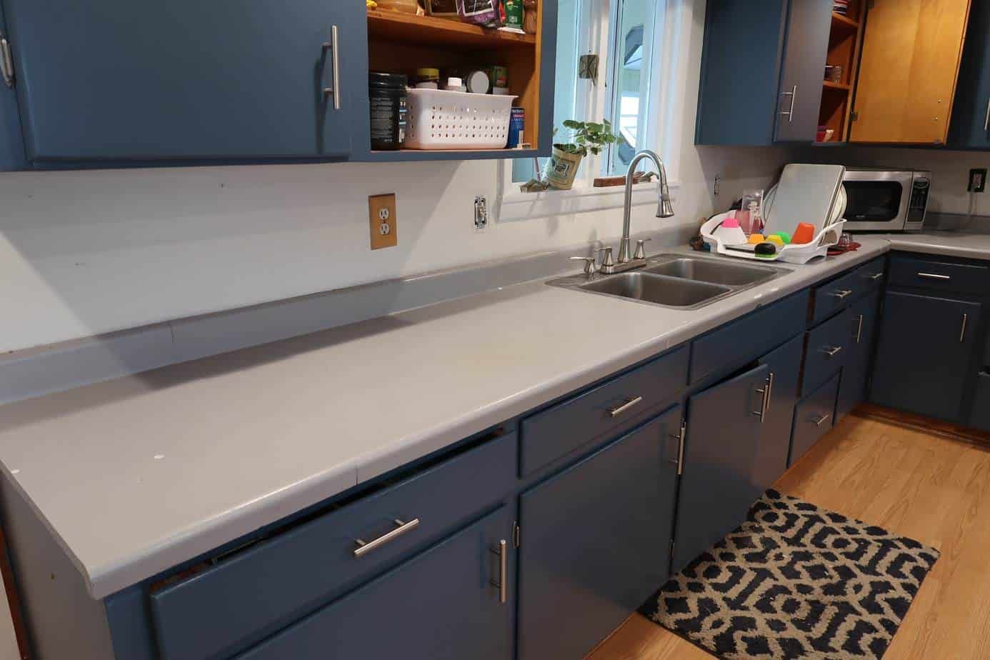 Organizing Kitchen Countertops: 13 Ways To Keep Workspaces Neat