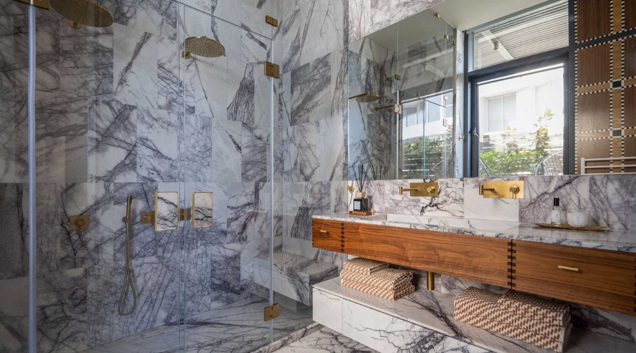 Outdated Bathroom Trends – 6 Looks That Designers Avoid