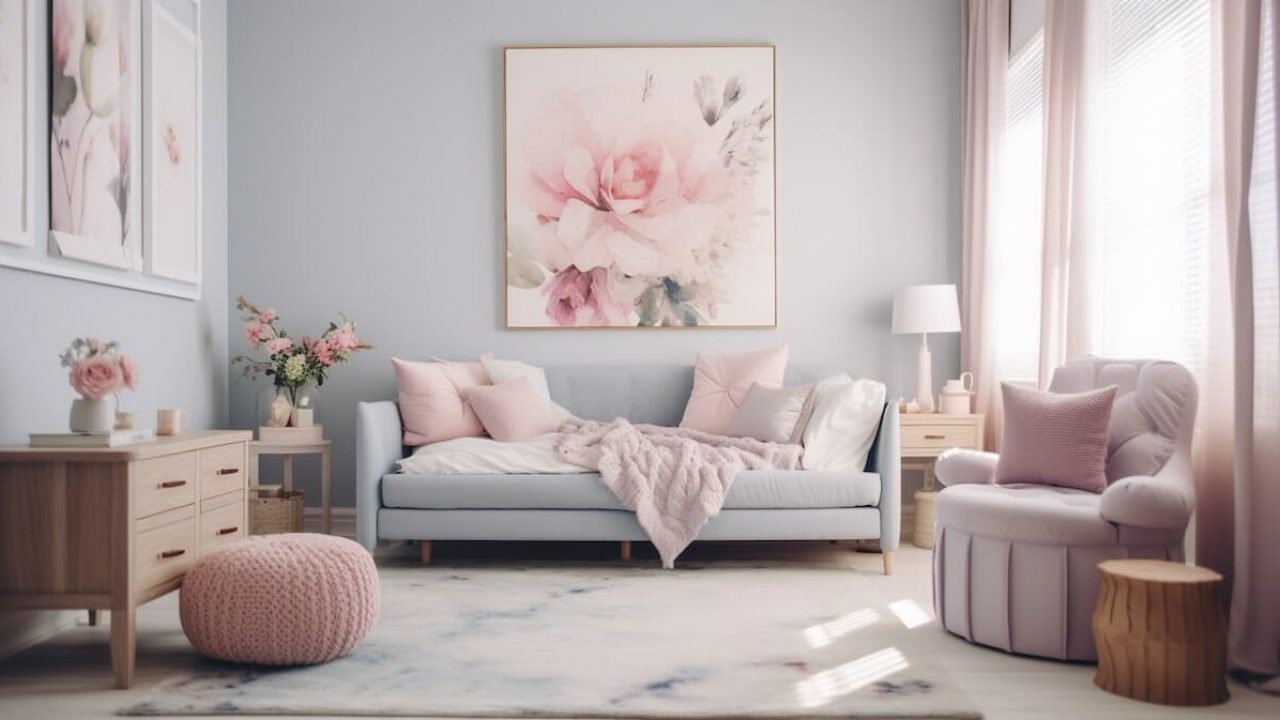 10 Pastel Color Palettes That Won't Put You (or Your Customers) to