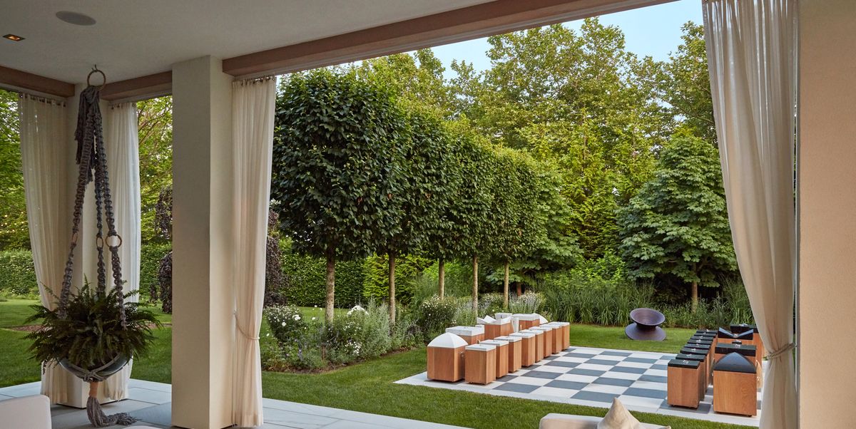 Patio Cover Ideas: 15 Ways To Cover A Patio In A Backyard