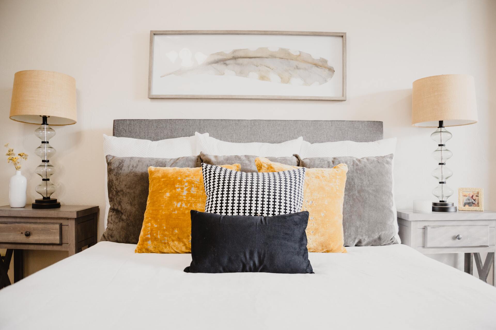 Pillow Sizes Explained: Your Expert Guide To The Right Size