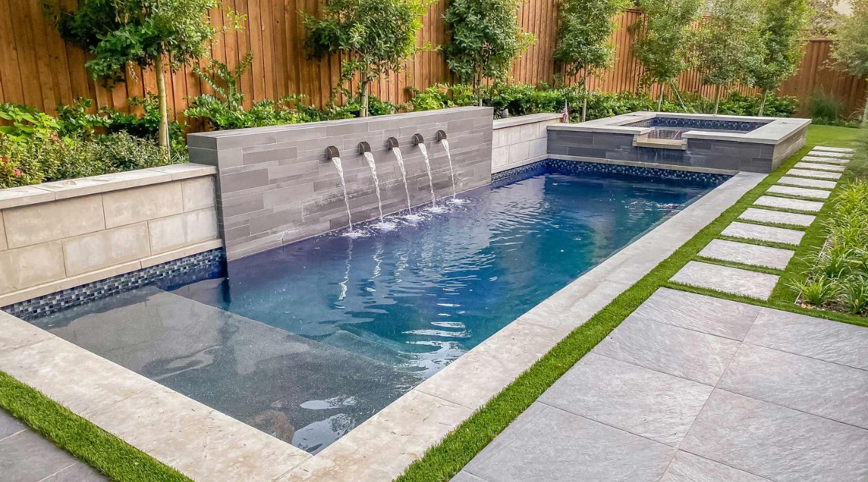 Pool Ideas: 20 Stylish Ways To Enjoy Swimming In The Yard