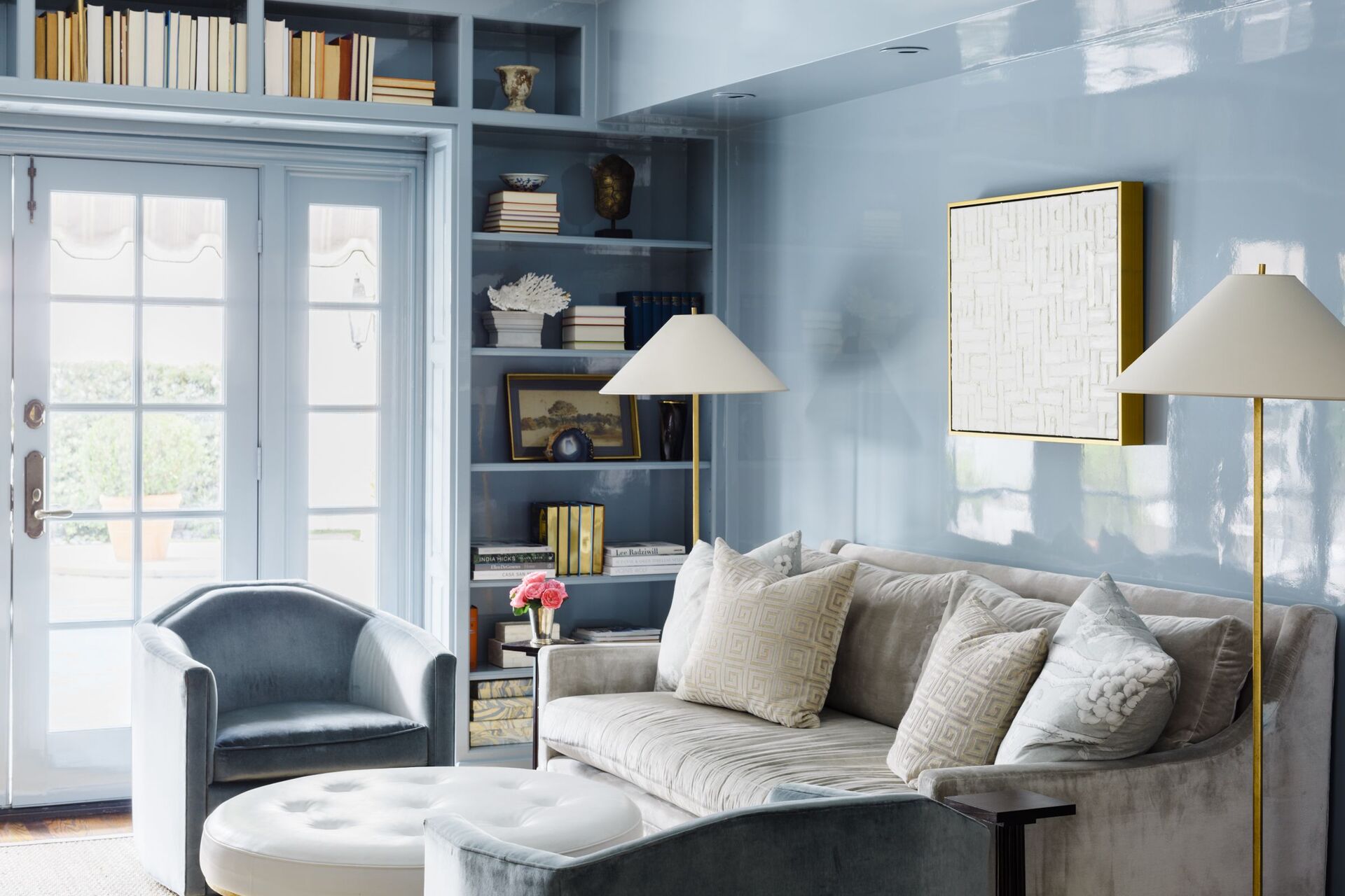 Quick And Easy Paint Projects: 10 Speedy And Stylish Ideas