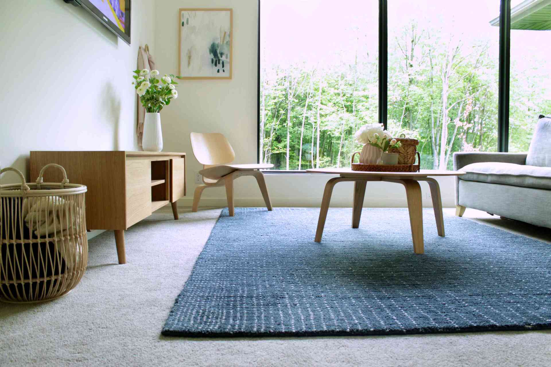 Rug Trends – The Latest Looks For Feature Floors