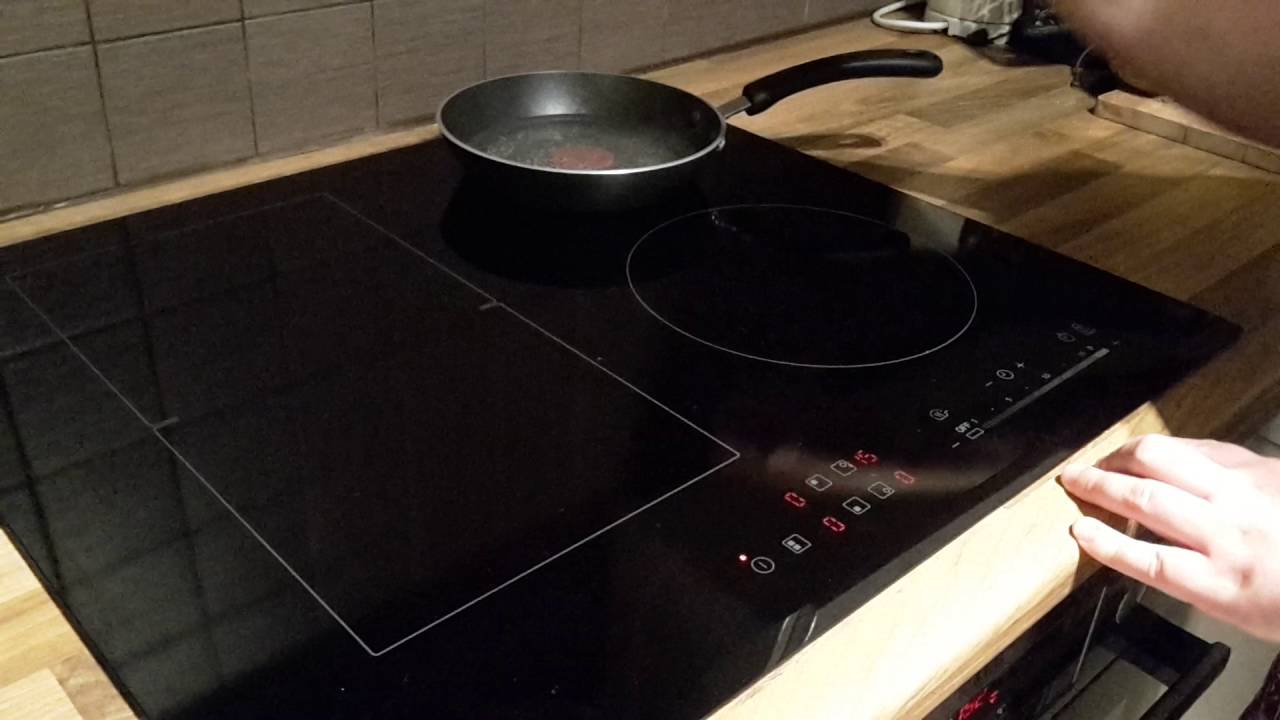 How to use your Samsung electric range or cooktop