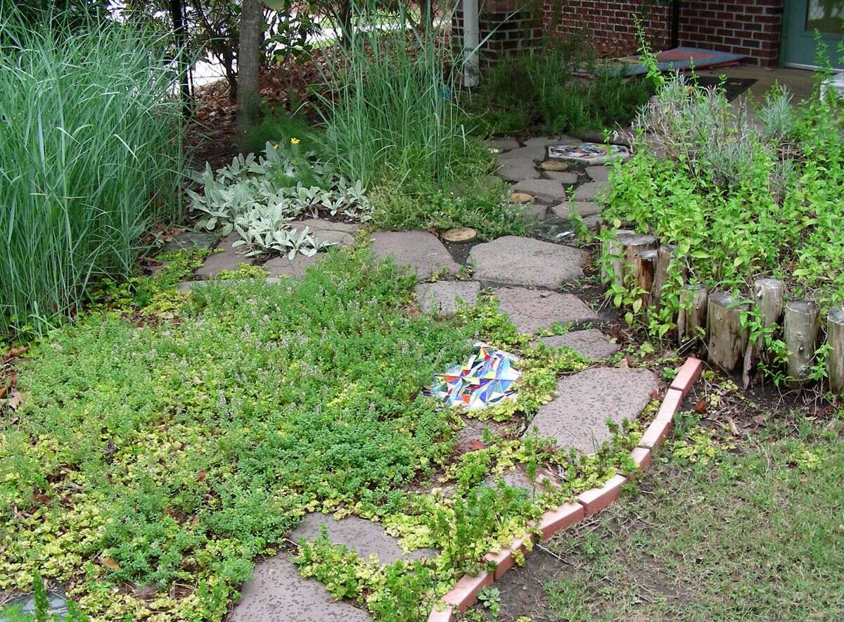 Sensory Garden Ideas: Create A Garden For All Five Senses