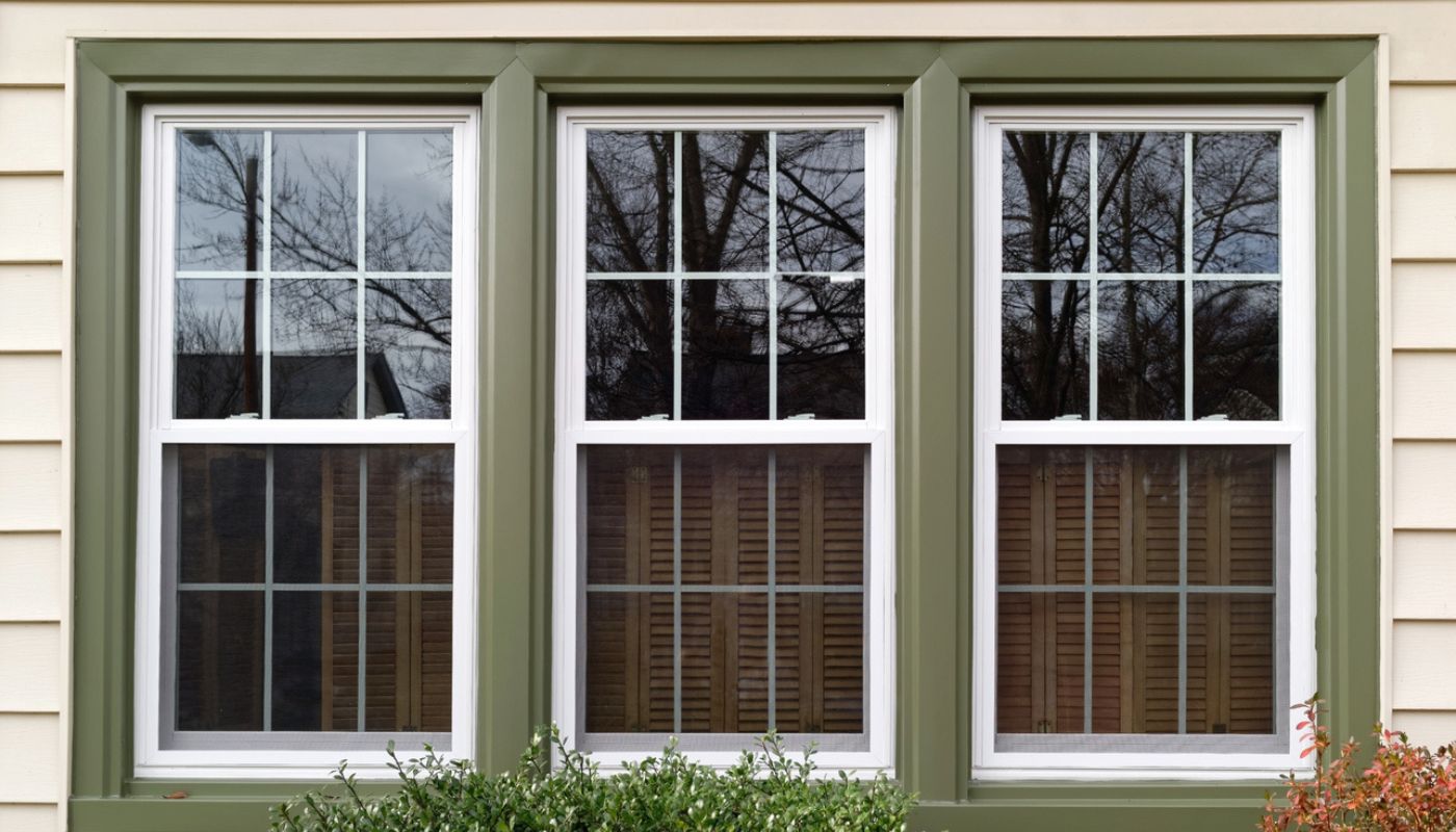 Single-Hung Vs. Double-Hung Windows: A Guide To Both Styles