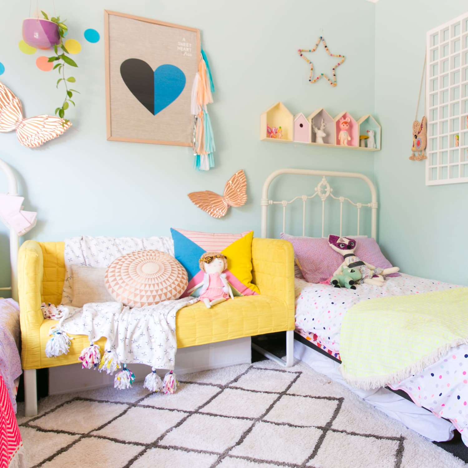 Small Kids Bedroom Mistakes – The Easy Design Errors You Can Make (and How To Avoid Them)