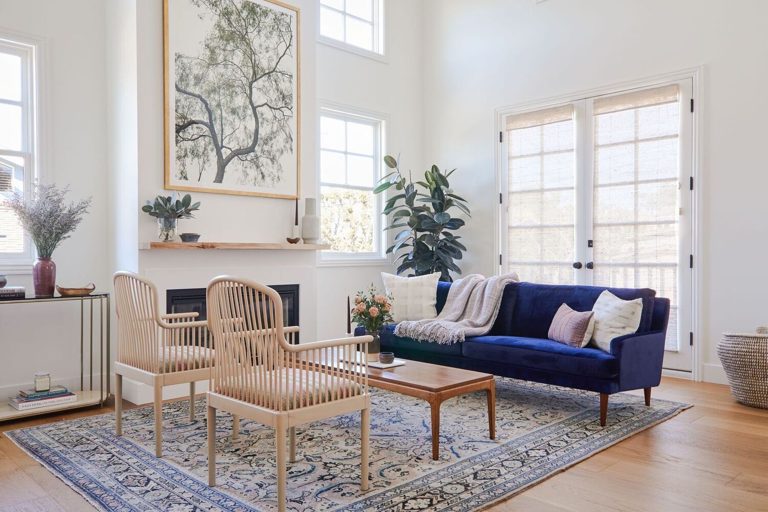 Small Living Room Mistakes: 5 Designers Want Us To Avoid Now