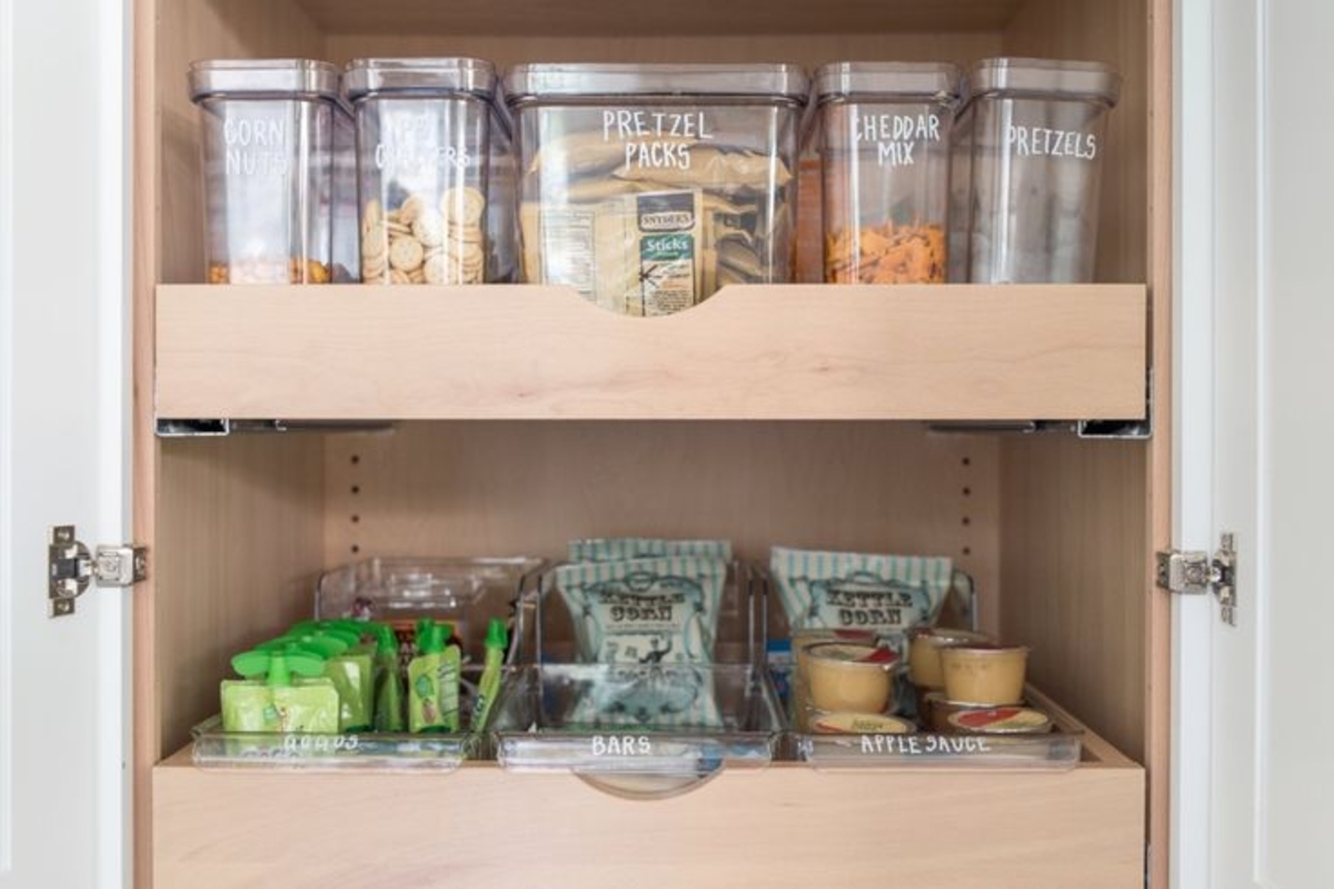 Small Pantry Organizing Mistakes: 7 Common Mishaps To Avoid