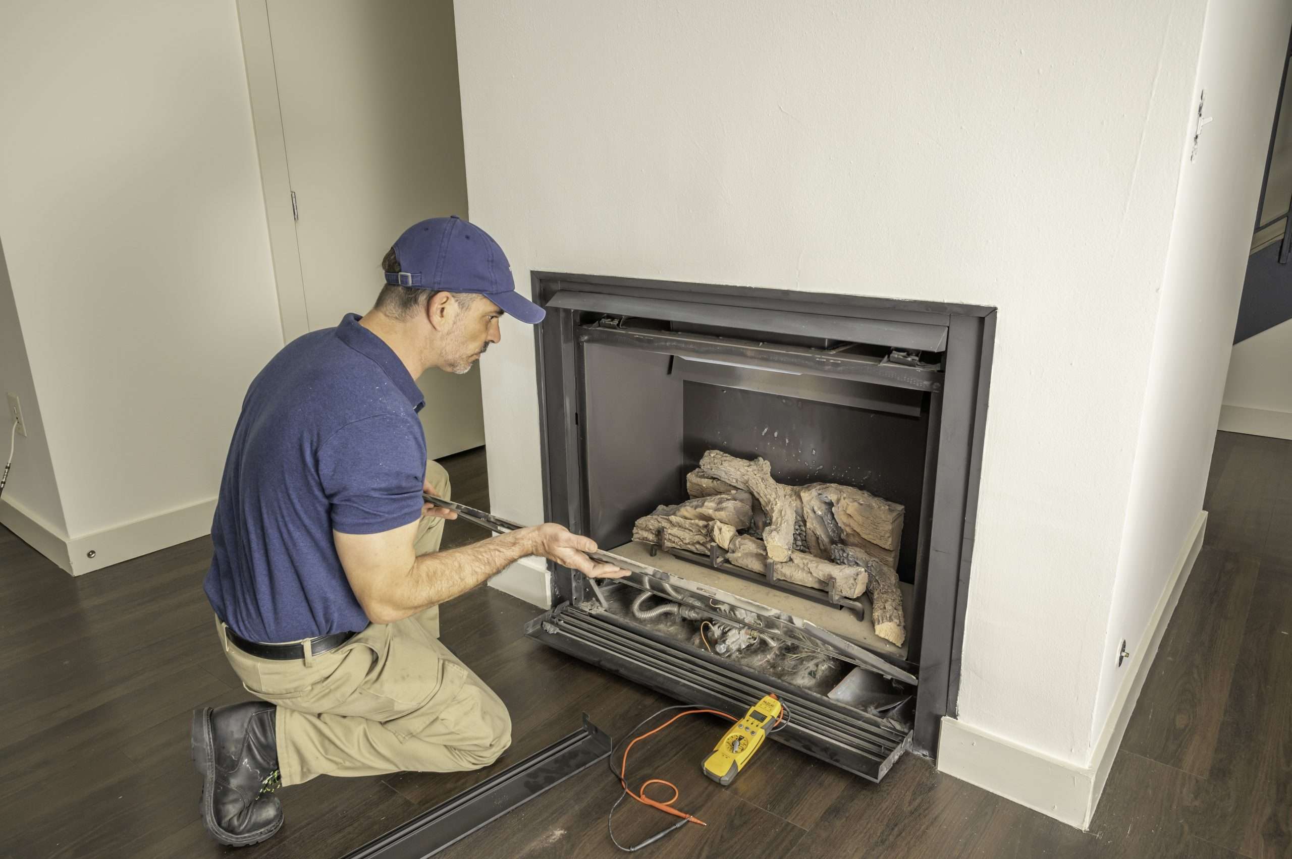 Stay Safe With These Gas Fireplace Maintenance Tips