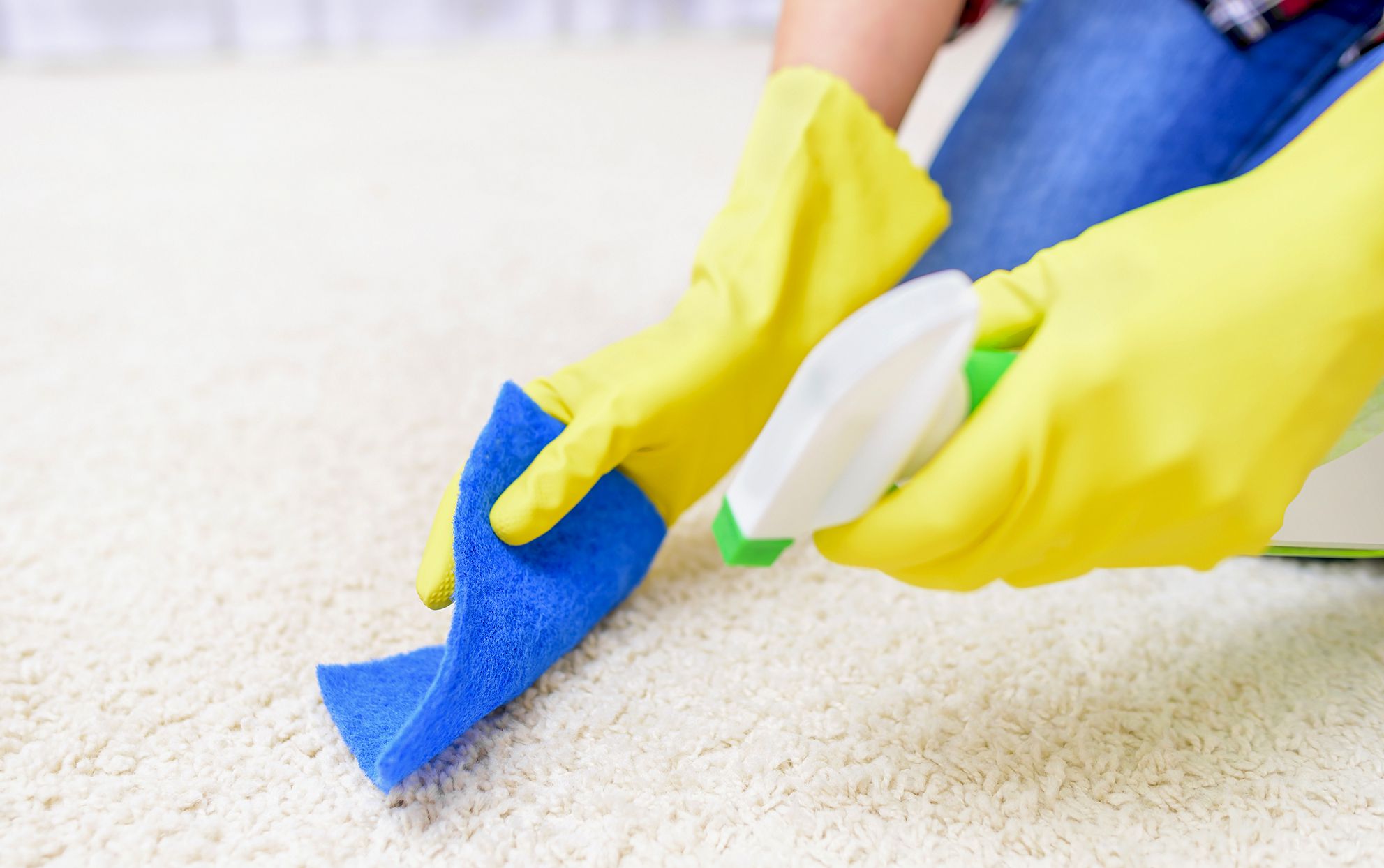 The 10 Cleaning Questions Most Often Searched On Google, Answered
