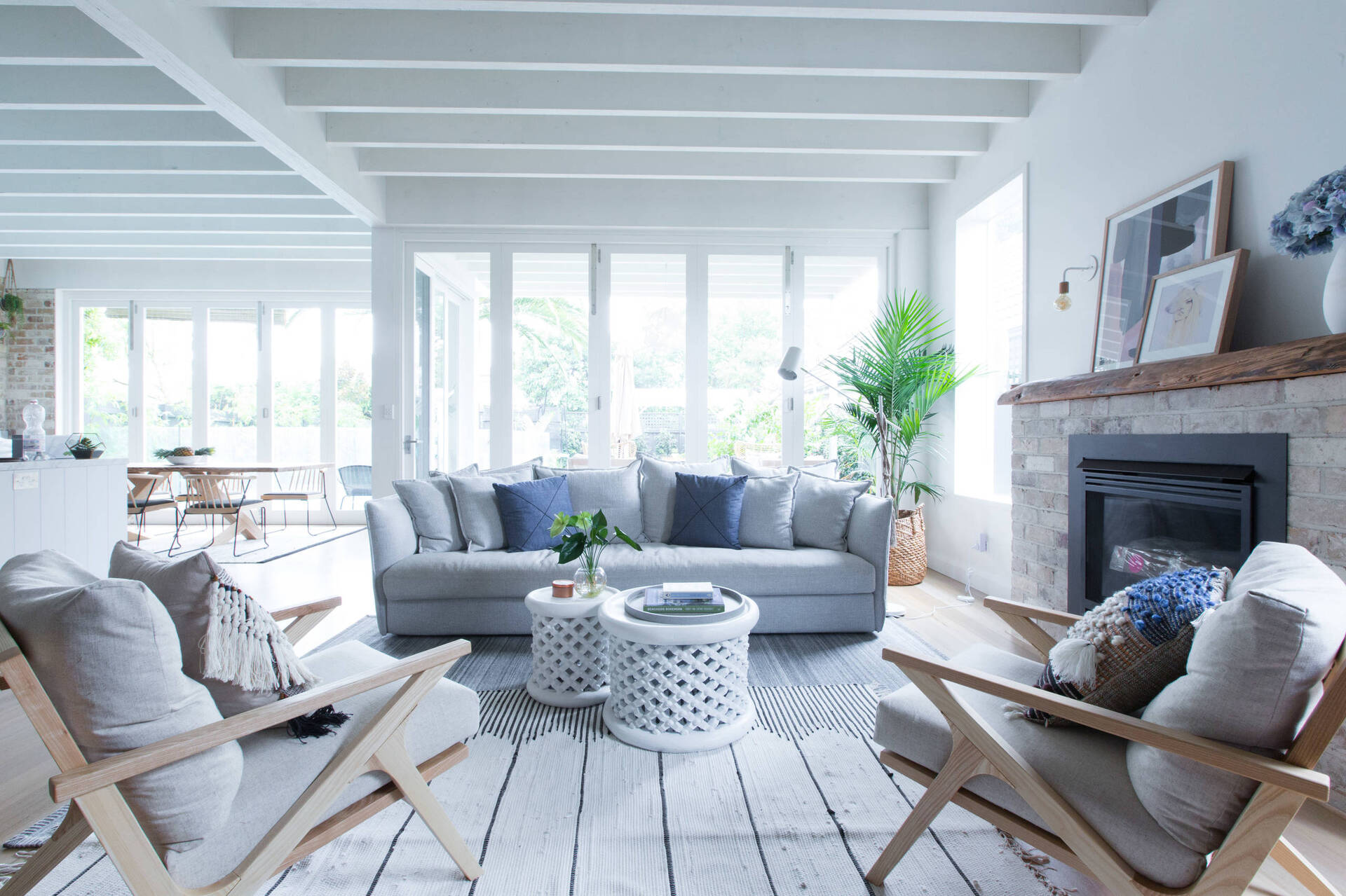 The 6 Interior Design Rules I Swear By In My Own Home