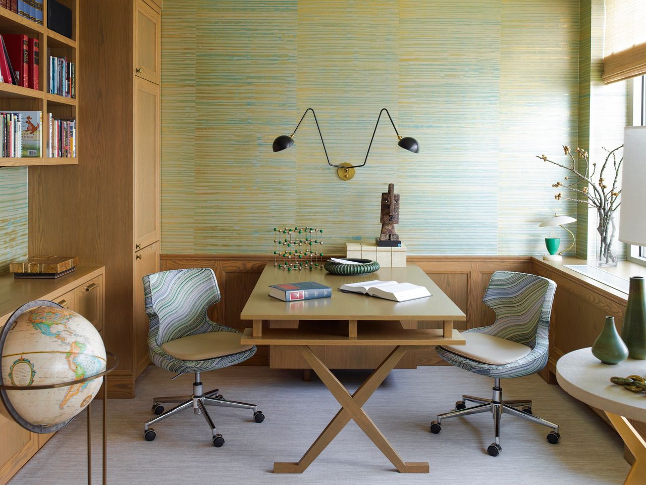 The 7 Design Mistakes To Avoid In A Small Home Office