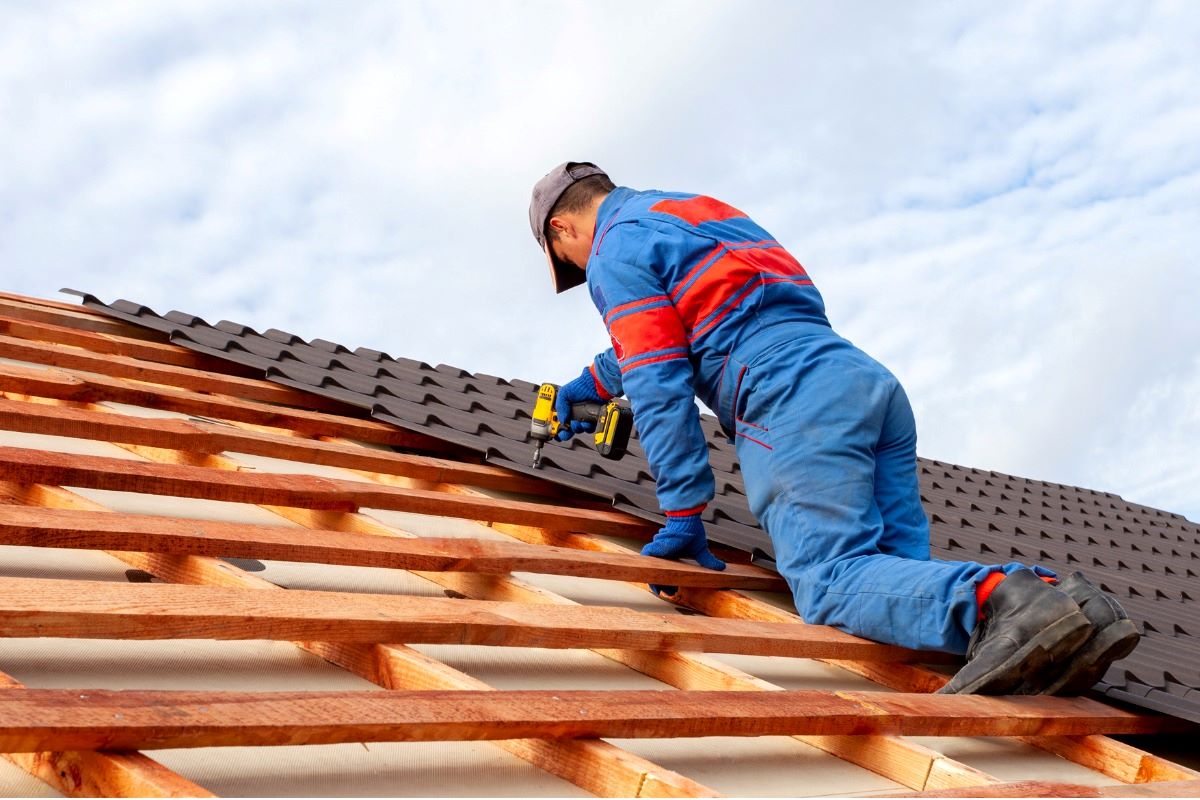 The Average Cost Of Roof Repair Vs. Replacement: What To Consider