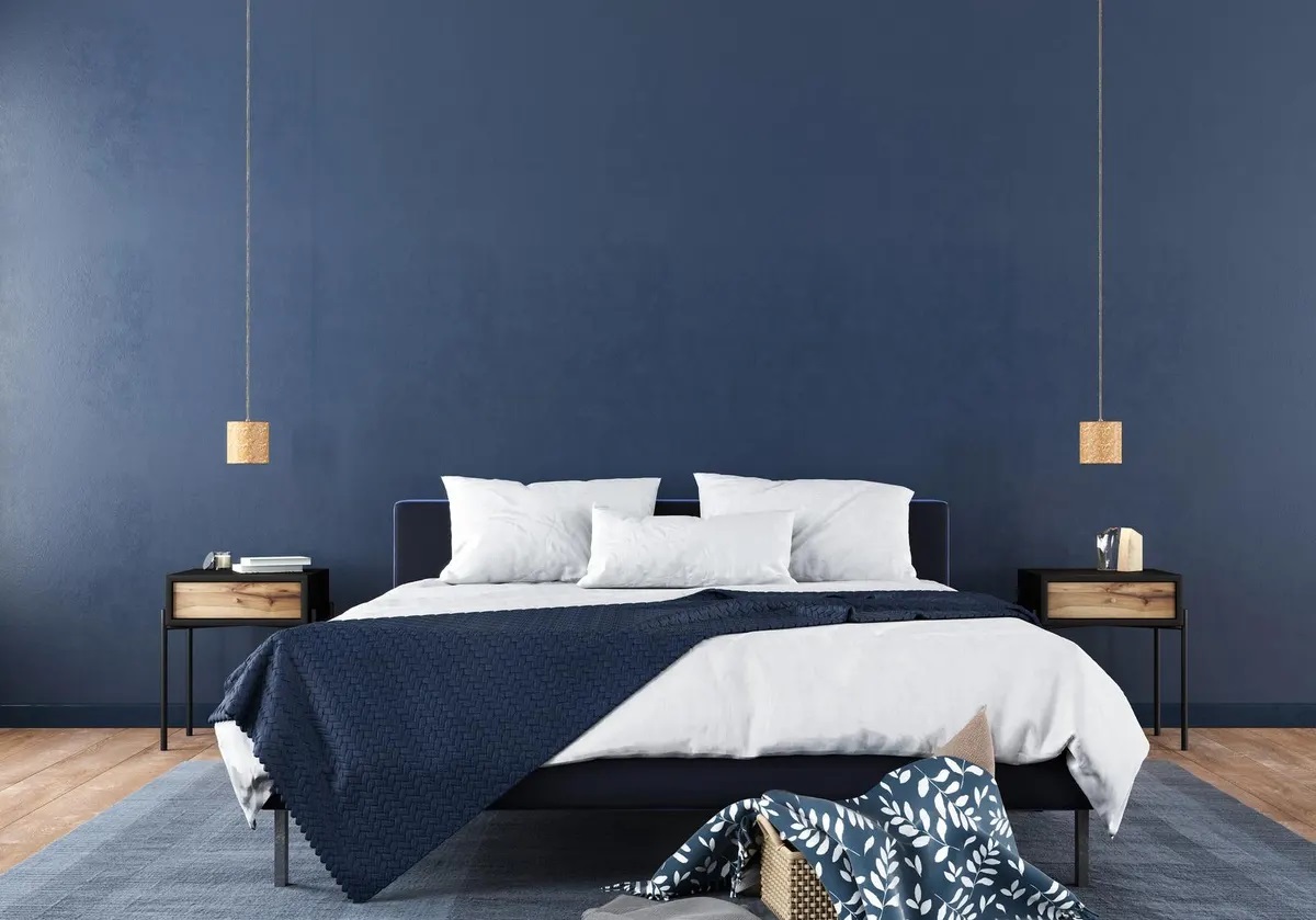 The Best And Worst Bedroom Colors For Sleep: Choose Or Avoid These, Urge Experts