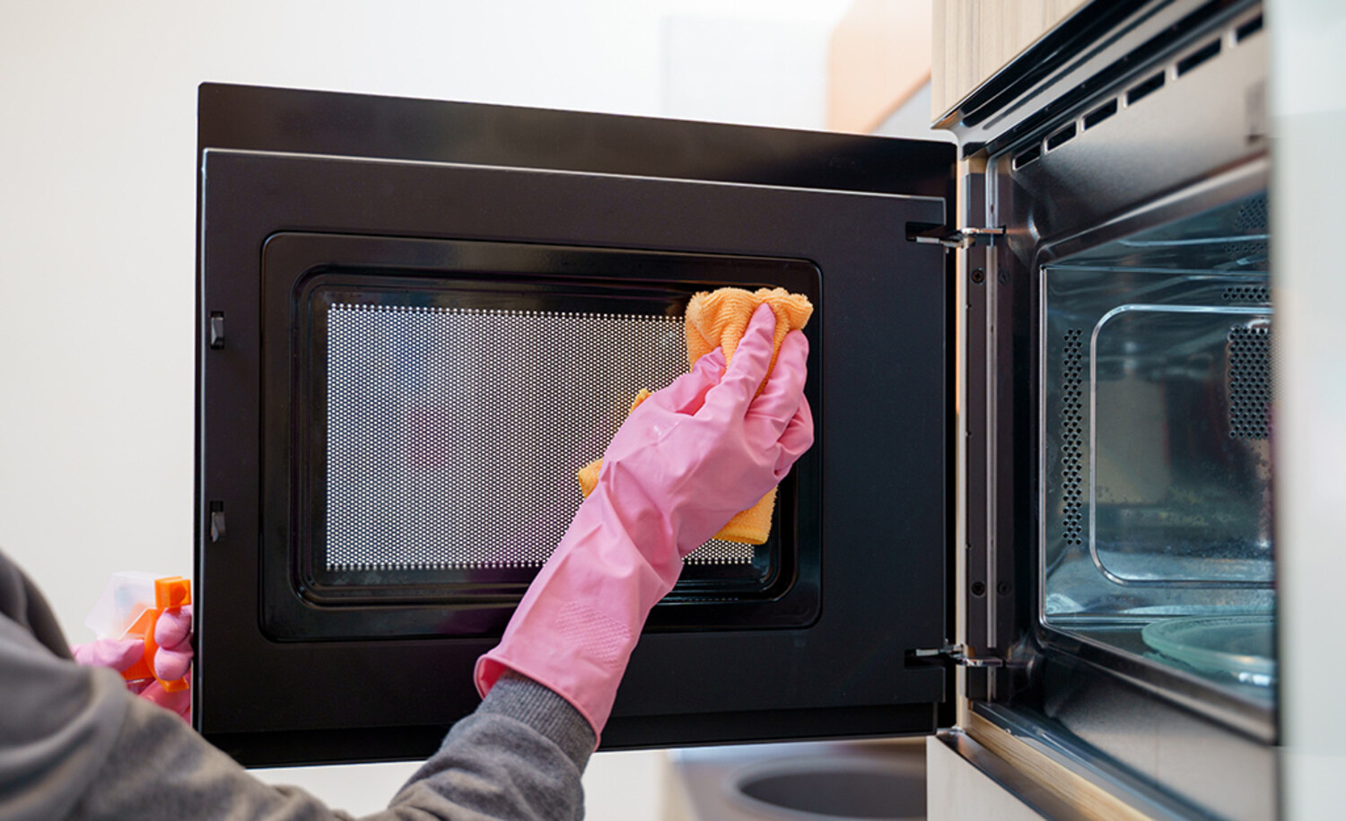 The Best Methods To Cleaning Appliances, Step By Step